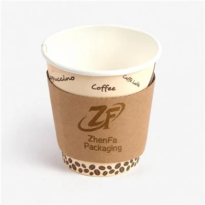 Trasportaturi tat-Tazza Corrugated